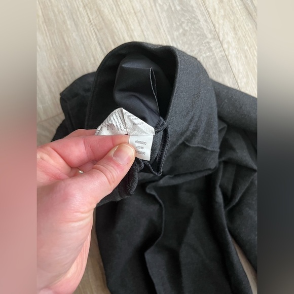 SPANX Women’s Ponte Flare Pant Dark Grey - Size XS Petite - Picture 5 of 8